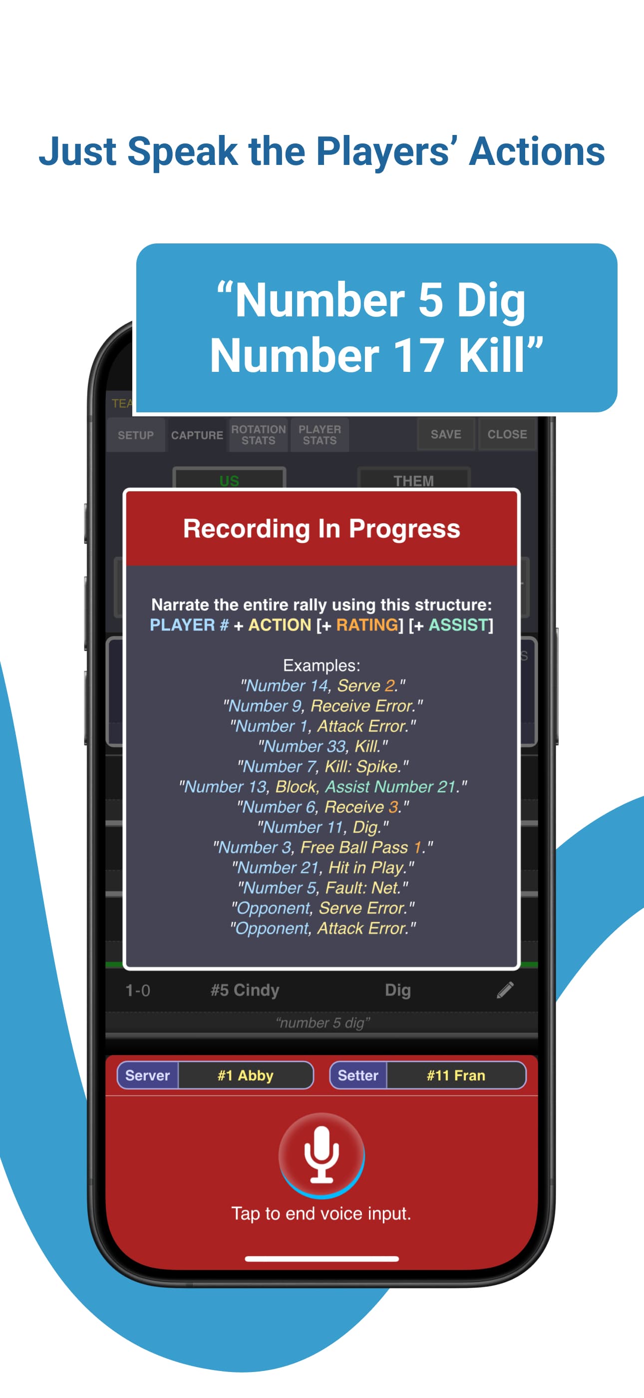 SoloStats123 app screenshot 2