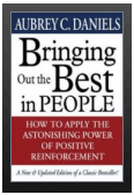 Bringing Out the Best in People book cover