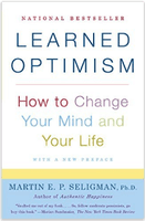 Learned Optimism: How to Change Your Mind and Your Life book cover