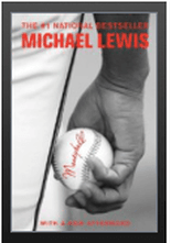 Moneyball: The Art of Winning an Unfair Game book cover